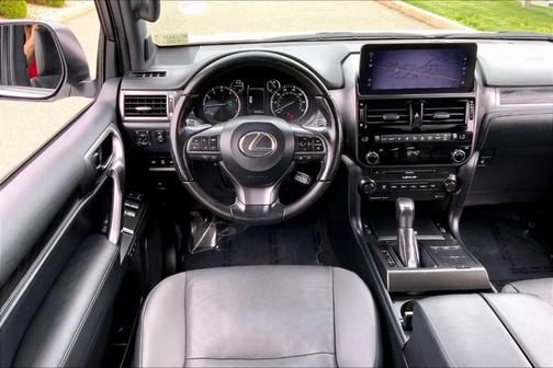 2022 Lexus GX 460 GX 460