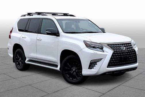 2022 Lexus GX 460 GX 460