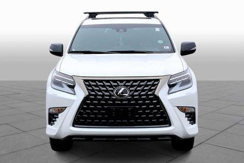 2022 Lexus GX 460
