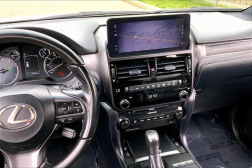 2022 Lexus GX 460 GX 460