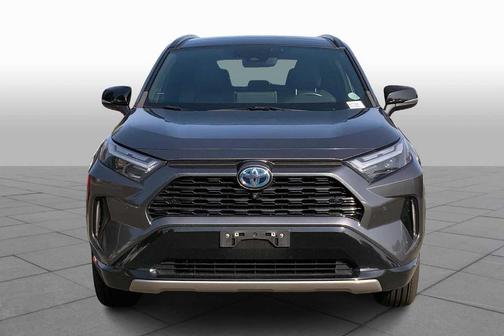 2022 Toyota RAV4 Hybrid XSE