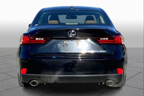 2016 Lexus IS 300 Base