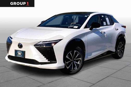 2025 Lexus RZ 450e Premium