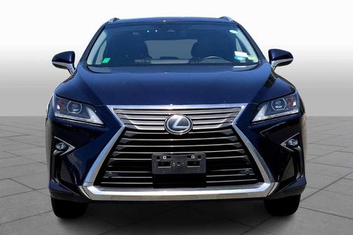 2017 Lexus RX 350 RX 350