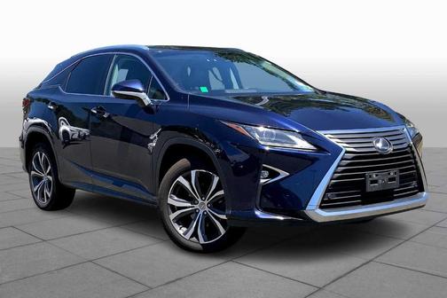 2017 Lexus RX 350 RX 350