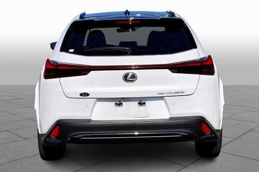 2024 Lexus UX 250h F SPORT Design