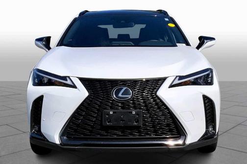 2024 Lexus UX 250h F SPORT Design