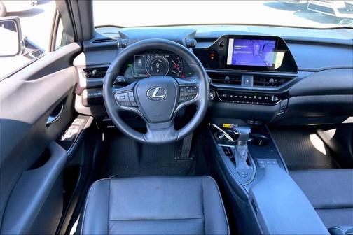 2024 Lexus UX 250h F SPORT Design