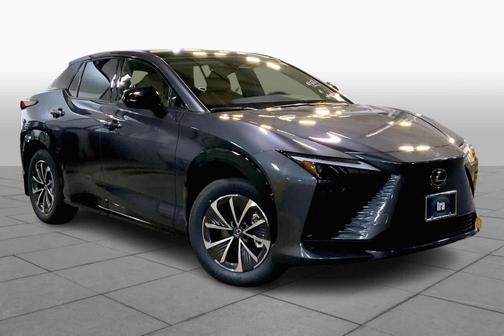 2025 Lexus RZ 300e