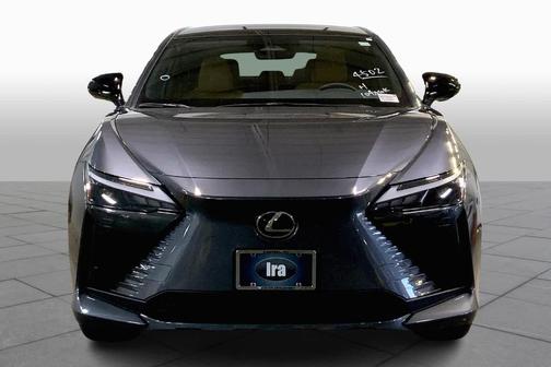 2025 Lexus RZ 300e