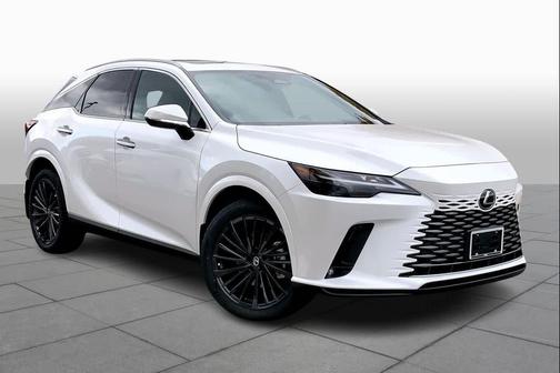 2026 Lexus RX 350 Base