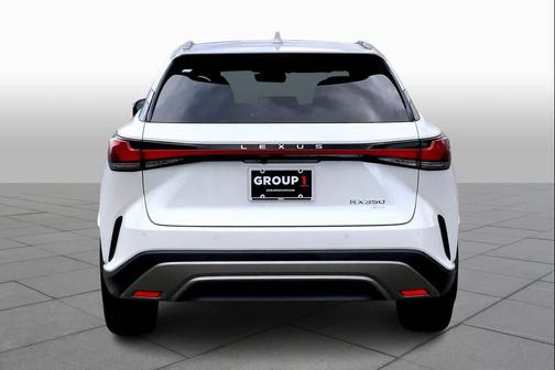 2026 Lexus RX 350 Base