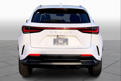2026 Lexus NX 350 Premium
