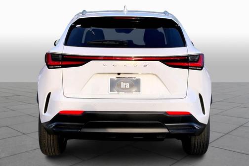 2026 Lexus NX 350 Premium