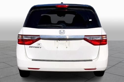 2011 Honda Odyssey EX-L