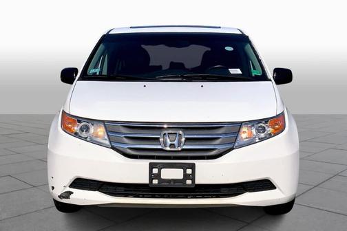 2011 Honda Odyssey EX-L