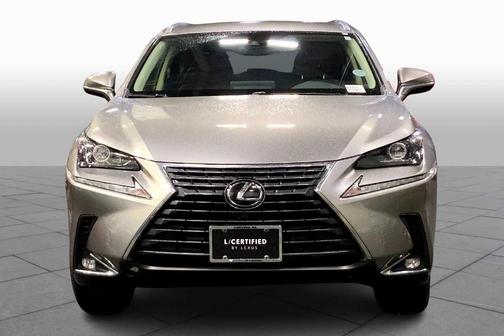 2021 Lexus NX 300