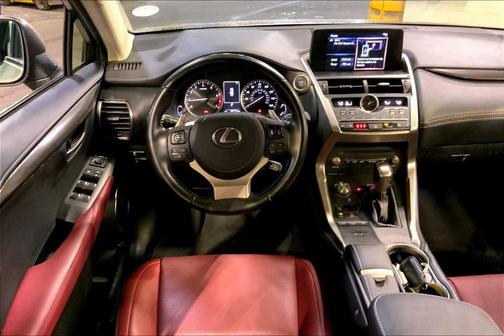 2021 Lexus NX 300
