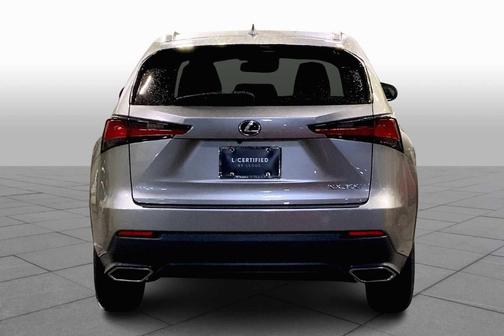2021 Lexus NX 300