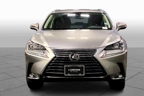 2021 Lexus NX 300