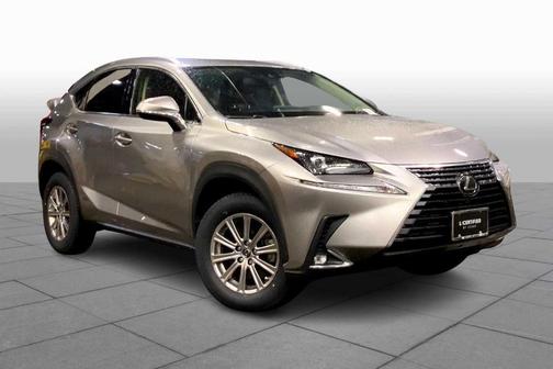 2021 Lexus NX 300
