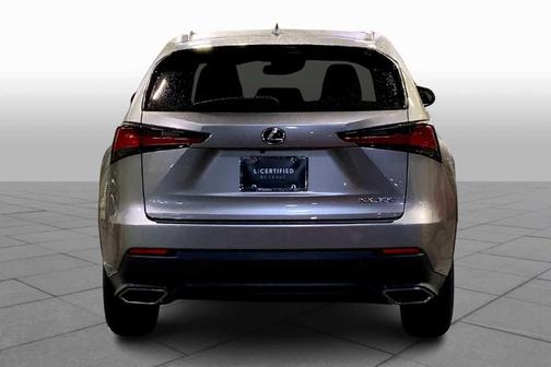 2021 Lexus NX 300