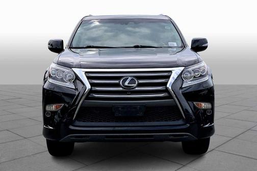 2018 Lexus GX 460 Luxury