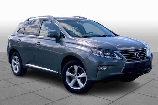 2015 Lexus RX 350 F Sport