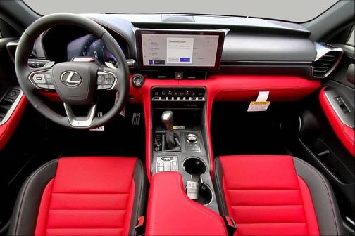 White 2026 Lexus IS 350 Base