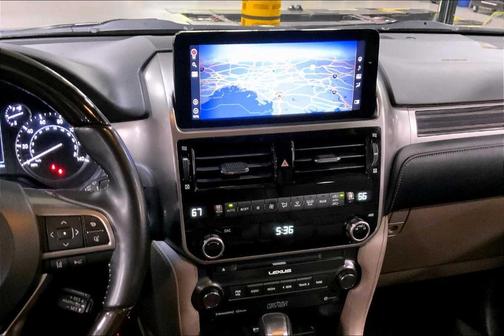 2022 Lexus GX 460 GX 460 Premium