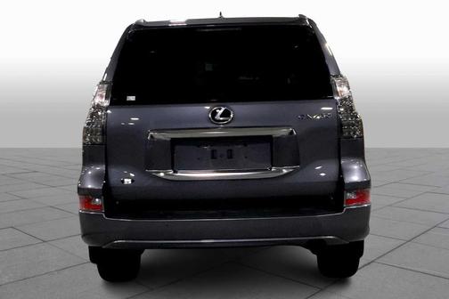 2022 Lexus GX 460 GX 460 Premium