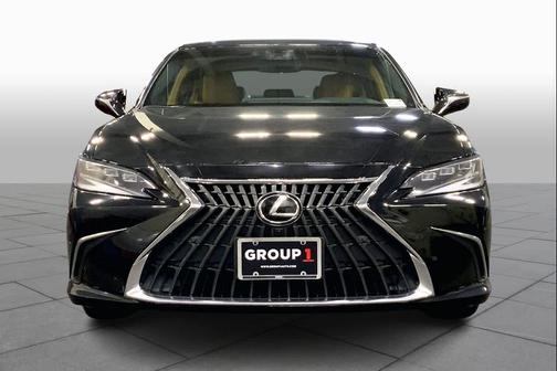 2025 Lexus ES 350 Ultra Luxury