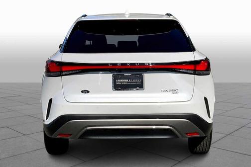 2025 Lexus RX 350 
