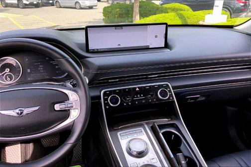 2024 Genesis GV80 3.5T