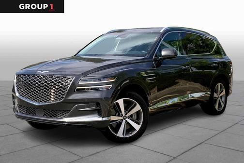 2024 Genesis GV80 3.5T