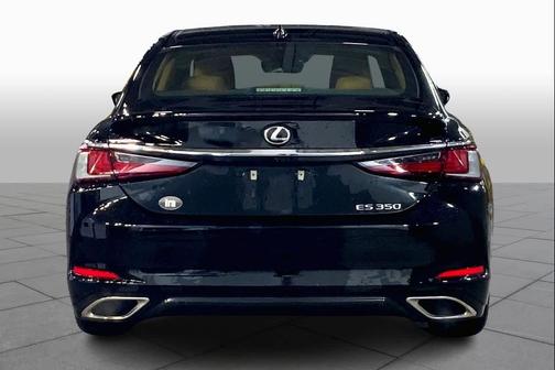 2023 Lexus ES 350 Base