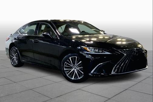 2023 Lexus ES 350 Base