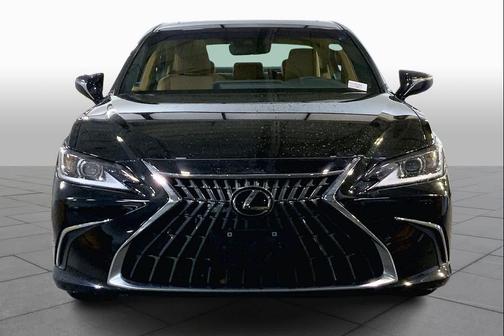 2023 Lexus ES 350 Base