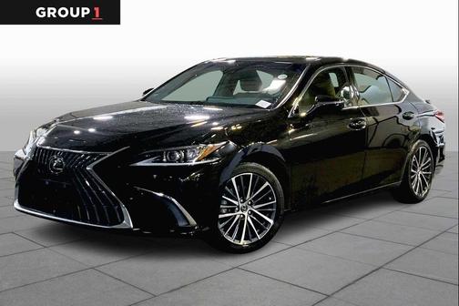 2023 Lexus ES 350 Base