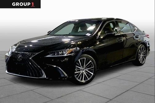 2023 Lexus ES 350 Base