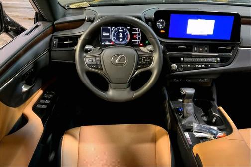 2023 Lexus ES 350 Base