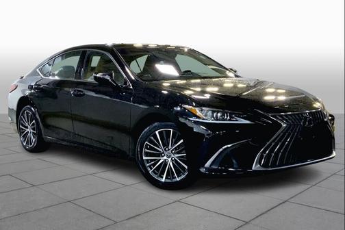 2023 Lexus ES 350 Base