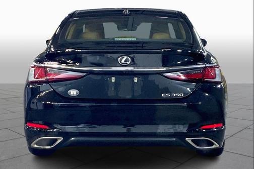 2023 Lexus ES 350 Base