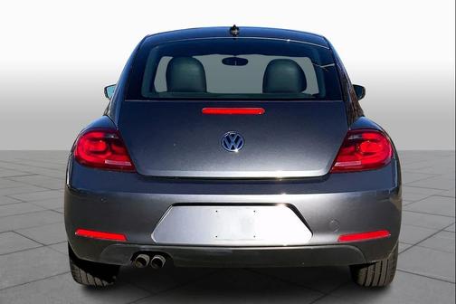 2014 Volkswagen Beetle 2.5L