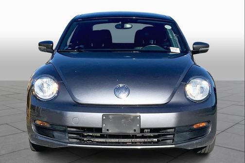 2014 Volkswagen Beetle 2.5L