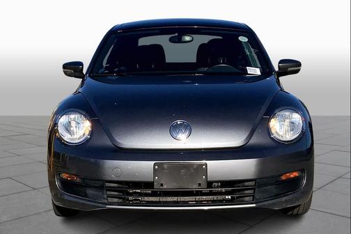 2014 Volkswagen Beetle 2.5L