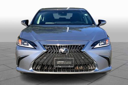 2025 Lexus ES 350