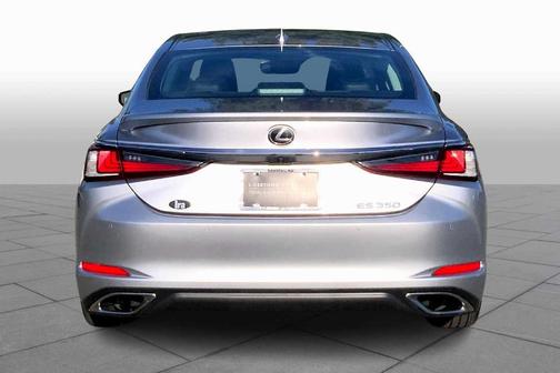 2025 Lexus ES 350