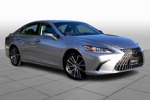2025 Lexus ES 350