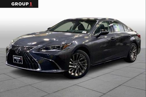 2025 Lexus ES 350 Ultra Luxury